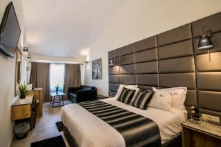 Ask Cozy Rooms - Tessalónica - 3