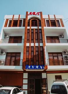 ART RAKAT - Tasjkent - 0