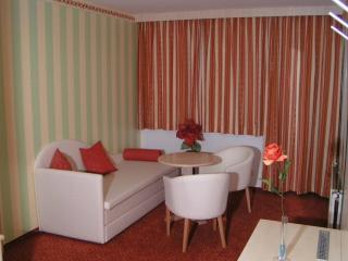 All Inclusive Hotel Sonnenhügel - Sattendorf - 3