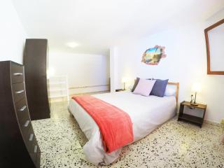 Carta Apartment in San Andrés - San Andrés - 3