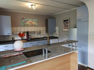 Ferienhaus Vulkaneifel Abtei Himmerod - 2
