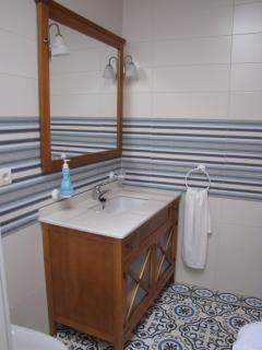 Apartamento Tia Antonia - Villar de Plasencia - 6