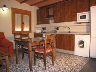Apartamento Tia Antonia - Villar de Plasencia - 4