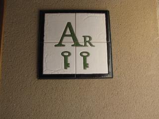 Apartamento Tia Antonia - Villar de Plasencia - 3