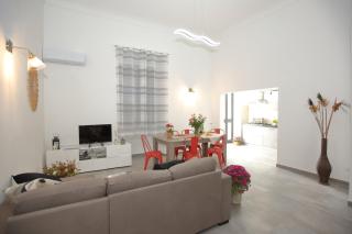 Casa Vignale - Avola - 2