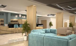 Hotel Pomorie Sun - All Inclusive - 4