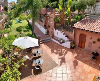 B&B Villa Vittoria - Giardini-Naxos - 8