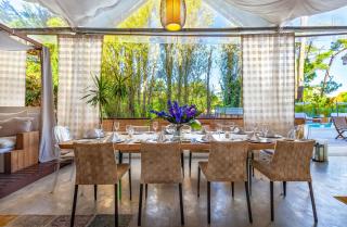 AWA Boutique + Design Hotel - Punta del Este - 8