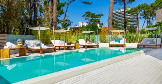 AWA Boutique + Design Hotel - Punta del Este - 4