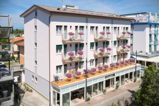 Hotel Fabris - Caorle - 7
