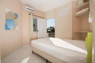 Residencial Melfi 3 Ap.1 Frente - Bombinhas - 4