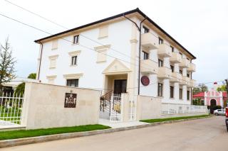 Royal Boutique Mangalia Breeze - Mangalia - 0