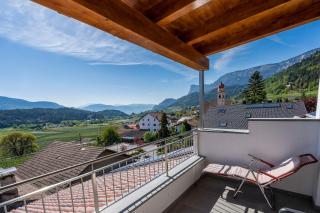 Residence Alpina - Tisens - 9