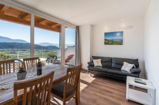 Residence Alpina - Tisens - 8