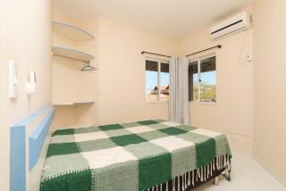 Residencial Melfi 3 Ap.2 Frente - Bombinhas - 5
