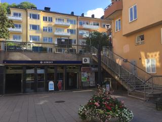 Central Stockholm with Free Airport Pickup - Stoccolma - 6