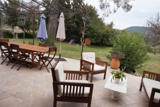 LA BALMEE - Le Castellet - 2
