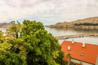 Apartments Nasic with Beautiful Sea View - 3