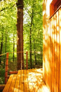 Cabanes Espace Fouletot - Mont-sous-Vaudrey - 1