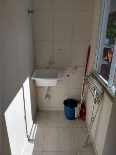 Residencial Melfi 3 Ap.5 Lateral - Bombinhas - 4