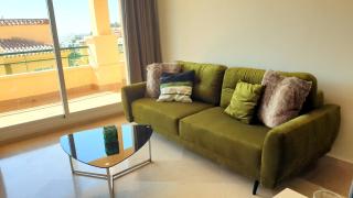 Apartment Princess Park, Mijas - 8