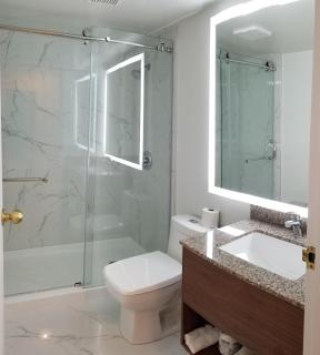 Ramada by Wyndham Miramichi New Brunswick - Miramichi - 5