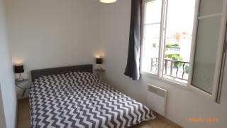 Grandes Bleues, Appartement T3 duplex, piscine, Narbonne Plage - Narbonne-Plage - 4