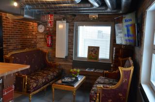 Loft Family Hotel - Imatra - 8