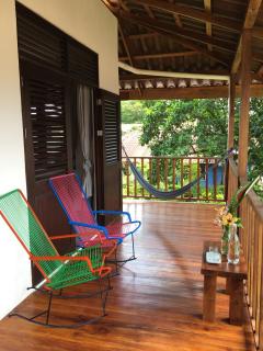 Tortuguero Casa Pelican - Tortuguero - 8