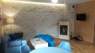 Apartamenty Jezioro i Las Mazury - 8