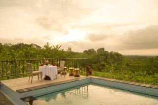 Dukuh Baturan Villa - Jatiluwih - 4