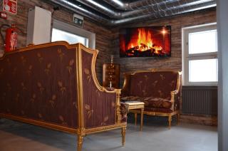 Loft Family Hotel - Imatra - 5