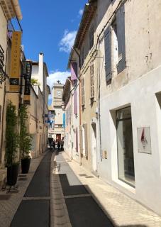 Le Sommeil des Fées - Saint-Rémy-de-Provence - 7