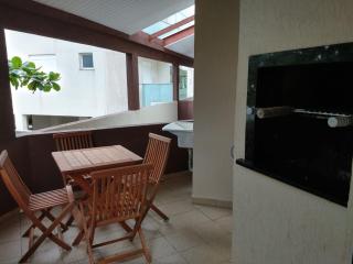Residencial Melfi 3 Ap.8 Fundos - Bombinhas - 9