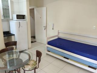 Residencial Melfi 3 Ap.8 Fundos - Bombinhas - 4
