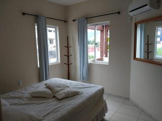 Residencial Melfi 3 Ap.8 Fundos - Bombinhas - 7
