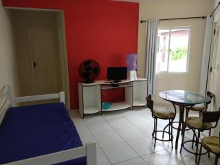 Residencial Melfi 3 Ap.8 Fundos - Bombinhas - 6