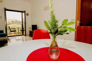 Apartments Nasic with Beautiful Sea View - Baška - 9