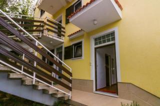 Apartments Nasic with Beautiful Sea View - Baška - 8