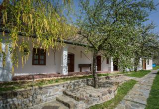 Káli KŐ Apartman - Szentbékkálla - 6