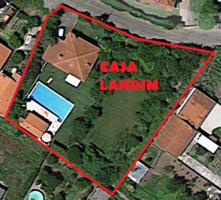 Casa Landim - Landim - 9