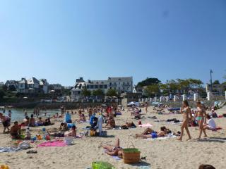 Le petit duplex du port de Locquirec - 100 m de la plage - Locquirec - 1