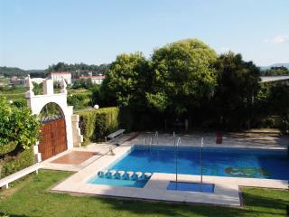 Hotel Sena - Caldas de Reis - 2