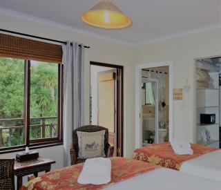 Cherry Berry Guest House - George - 1