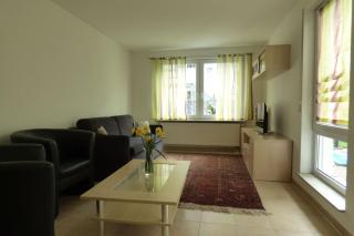 Gästewohnung nähe Messe/Flughafen - Filderstadt - 4