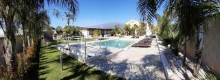 VILLA SICILIA - Calatabiano - 9