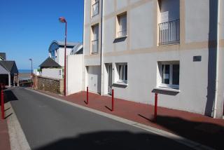 Très proche Granville Résidence Midship - Saint-Pair-sur-Mer - 6