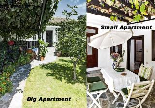 Apartments Villa Elisabeth - Ohrid - 0