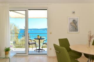 Mar deLuxe apartments - Trogir - 2