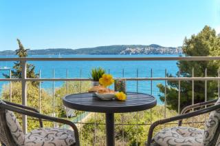 Mar deLuxe apartments - Trogir - 1